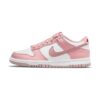 Спортни обувки от еко кожа с лого Nike