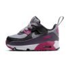 Спортни обувки от еко кожа с монограм Nike
