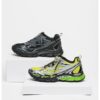 Спортни обувки Be Right Back с мрежа OFF-WHITE