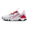 Спортни обувки със синтетика и мрежа Nike