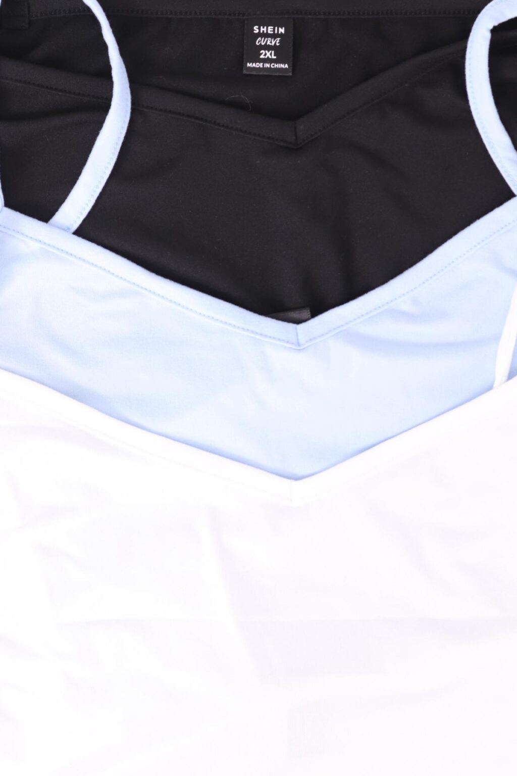 Спортно бюстие SHEIN
