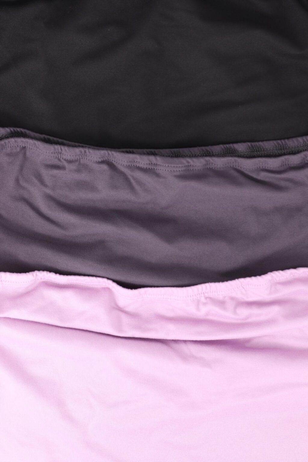 Спортно бюстие SHEIN