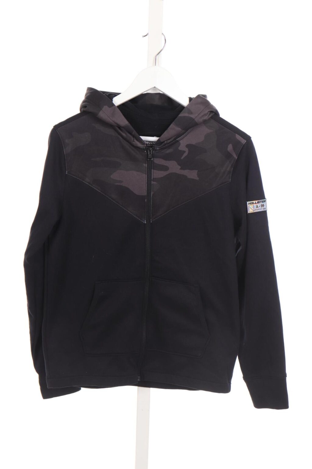 Спортно горнище HOLLISTER