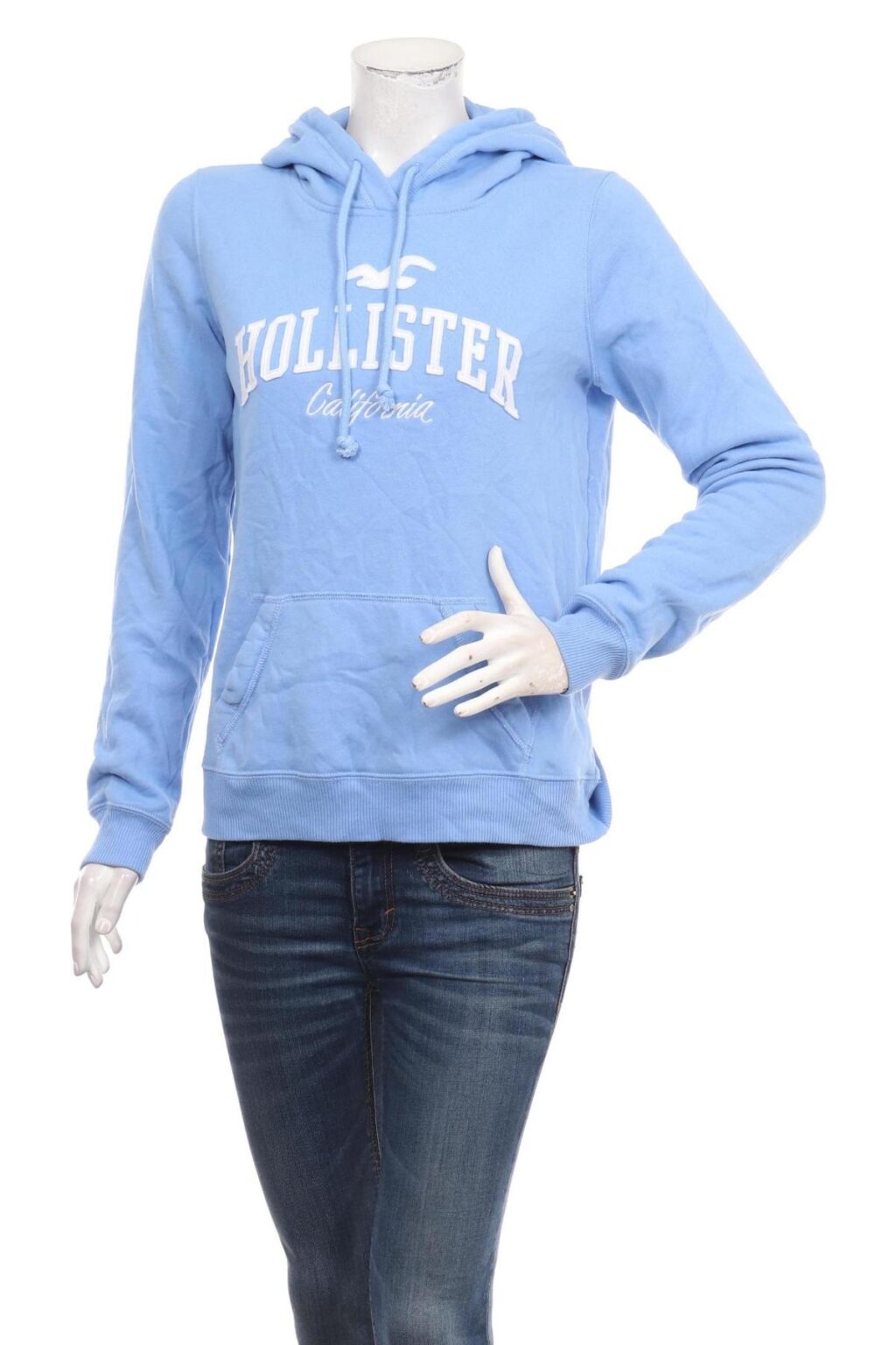 Суитшърт HOLLISTER