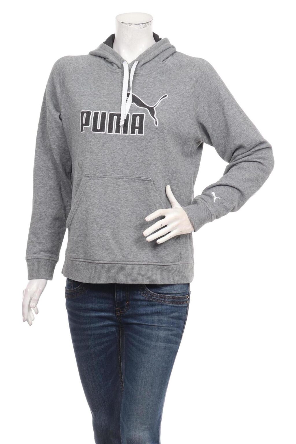 Суитшърт PUMA