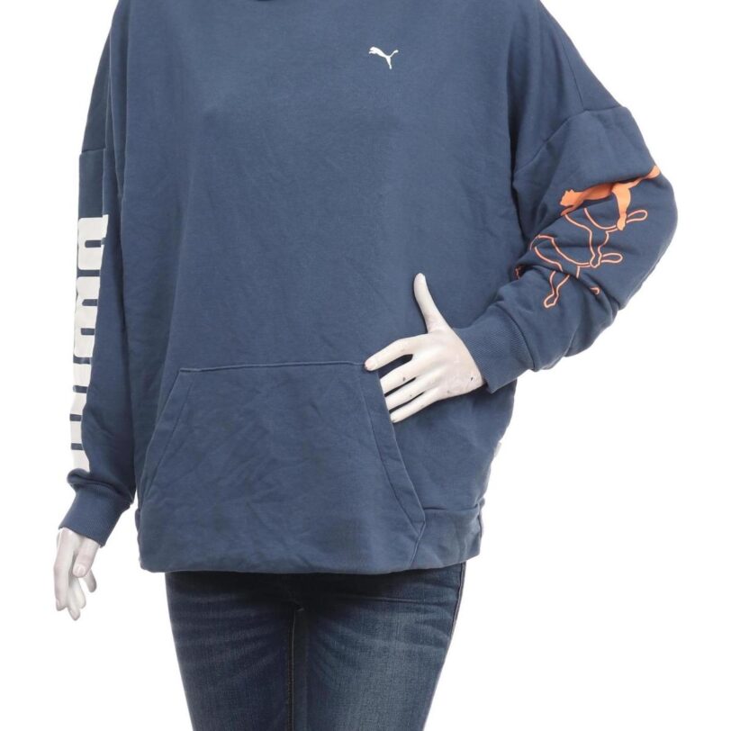 Суитшърт PUMA