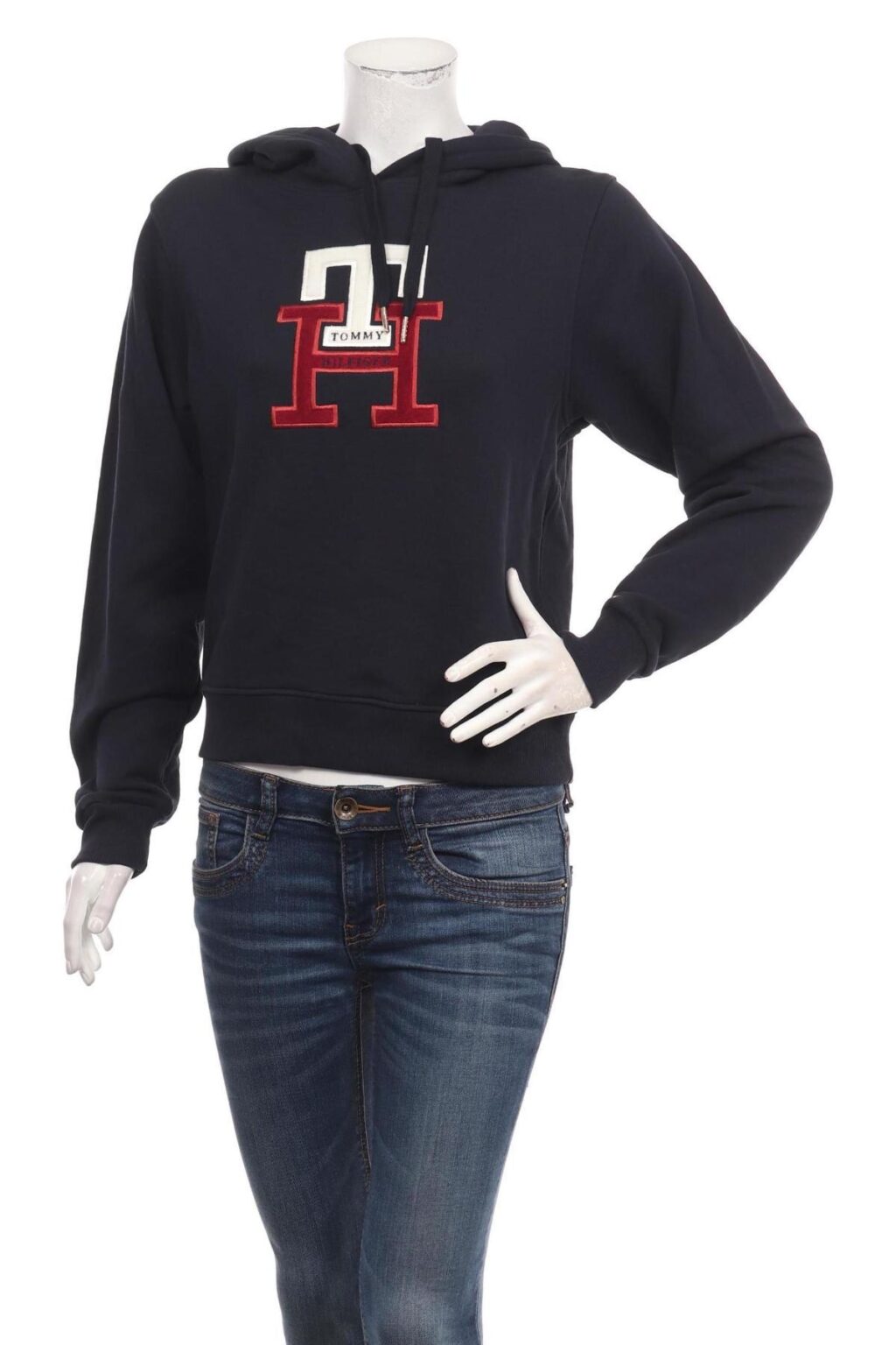 Суитшърт TOMMY HILFIGER