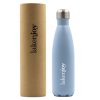 Термос-бутилка LAKENJOY 500 мл - Син на ниска цена
