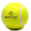 Топки за тенис на корт SPARTAN 3бр на ниска цена