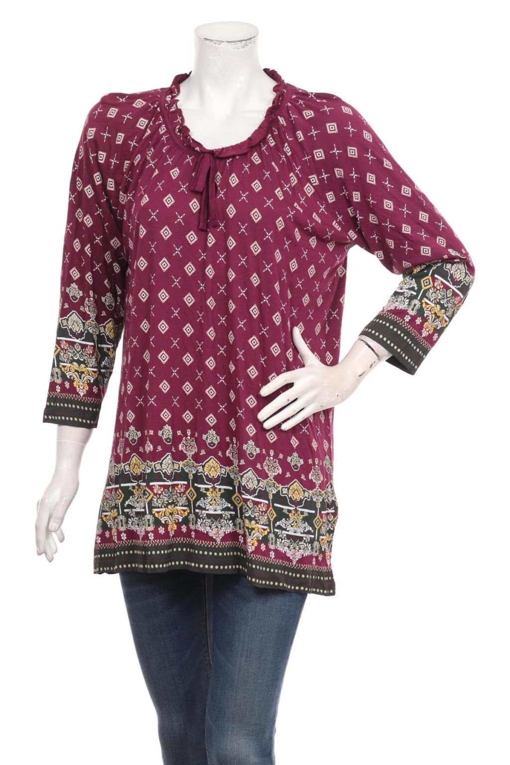 Туника ATLAS FOR WOMEN
