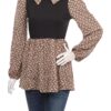Туника SHEIN