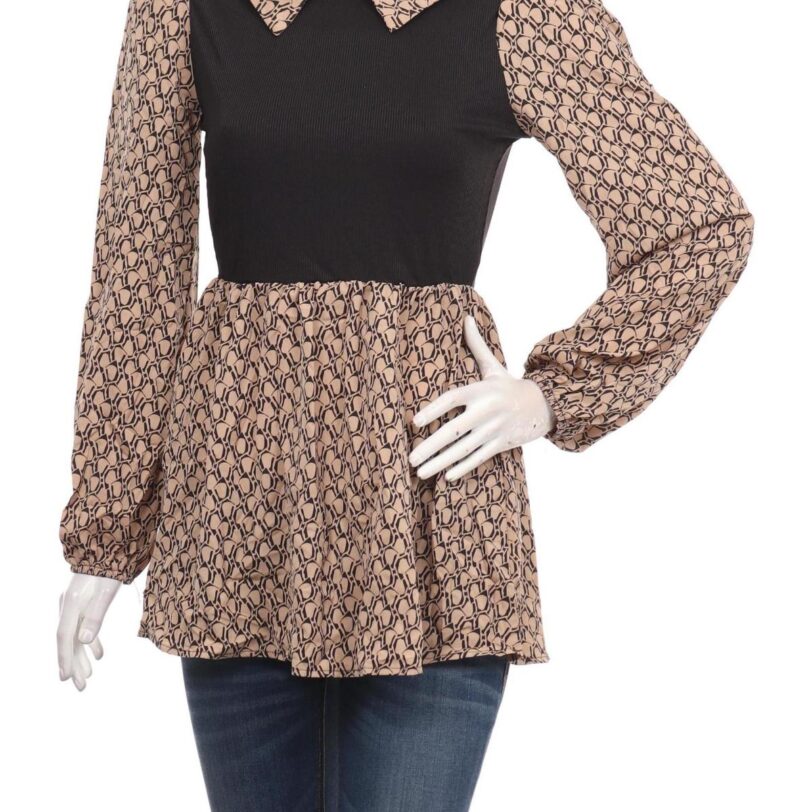 Туника SHEIN