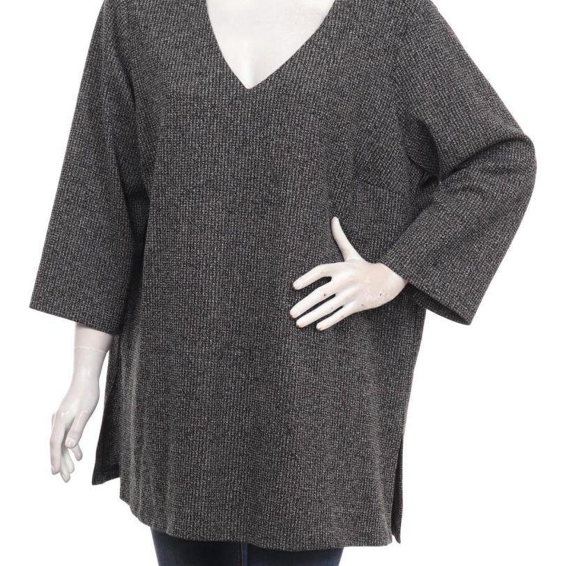 Туника VIOLETA BY MANGO