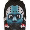 Унисекс десенирана раница Hockey Mask Sprayground