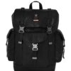 Унисекс раница James First Class Sprayground