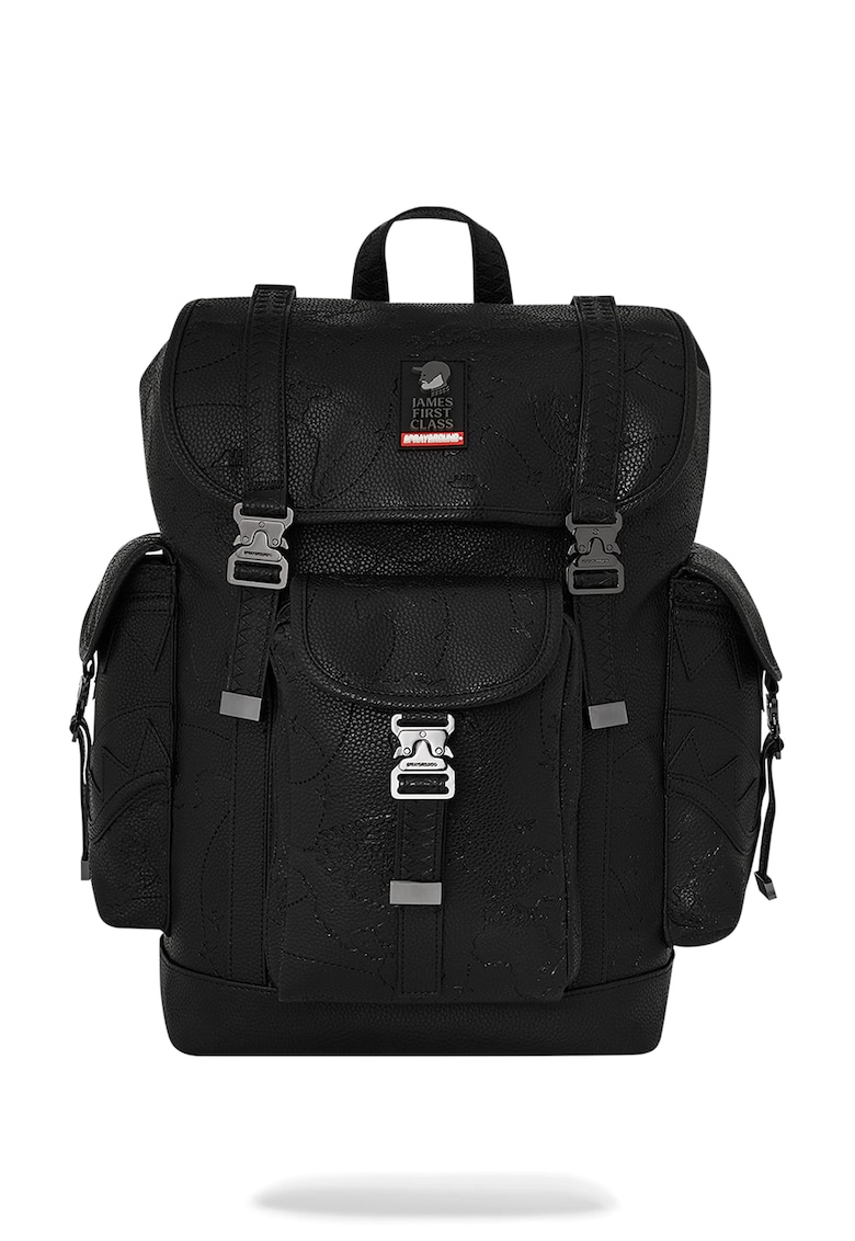 Унисекс раница James First Class Sprayground