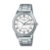 Оригинален Мъжки Часовник Casio MTP-V006D-7B2UDF