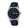 Оригинален Мъжки Часовник Casio MTP-V006L-1CUDF