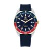 Оригинален Мъжки Часовник Tommy Hilfiger Automatic 1792141