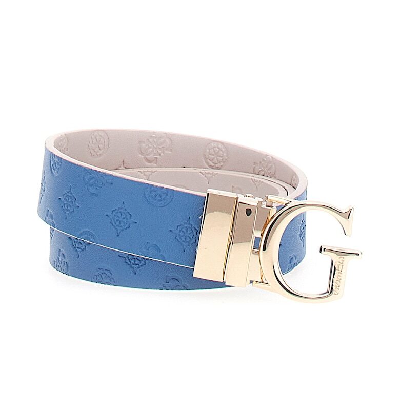 BW9159-P4330 - Дамски колани GUESS