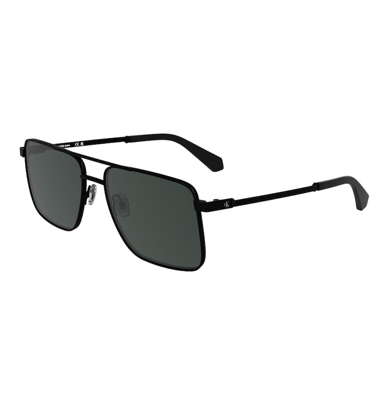 CALVIN KLEIN JEANS CALVIN KLEIN - Квадратни слънчеви очила