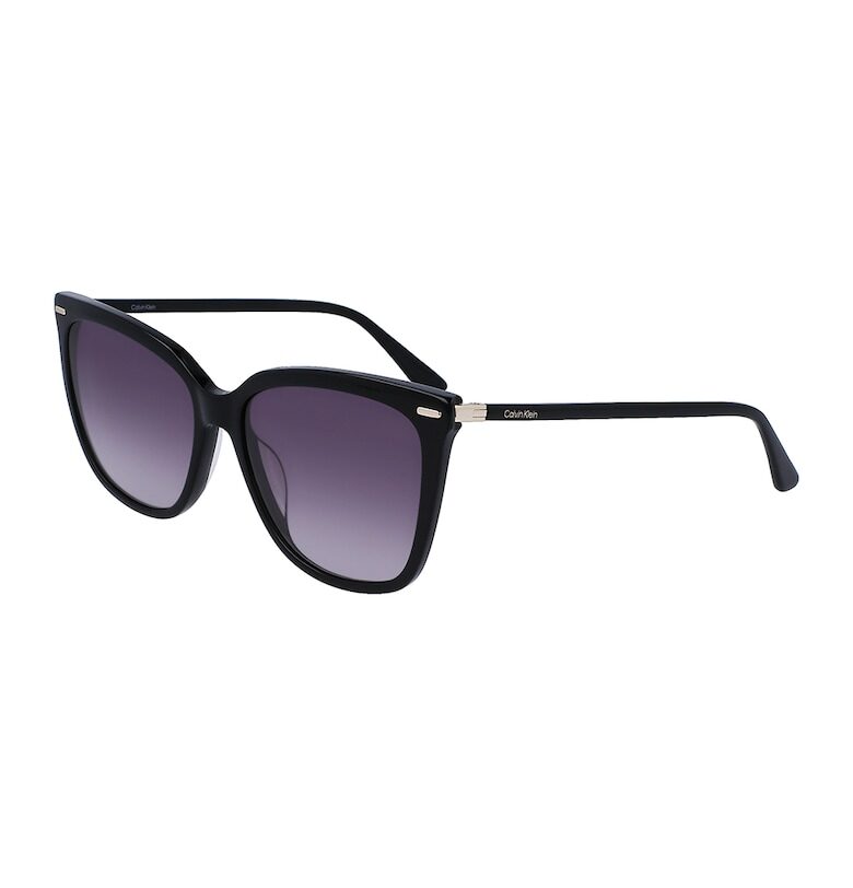 CALVIN KLEIN Слънчеви очила Cat-Eye с градиента