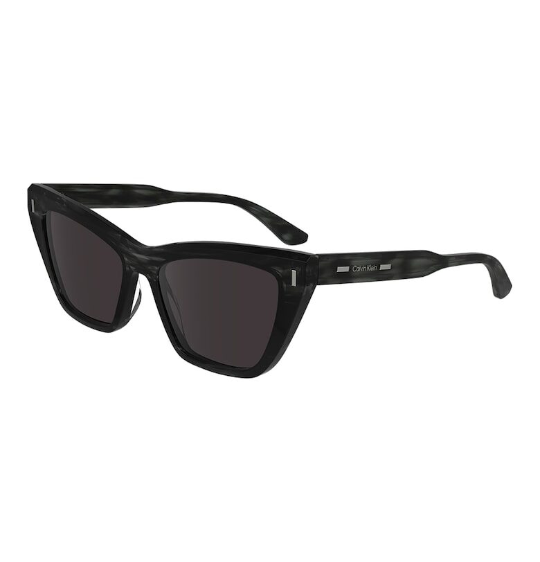 CALVIN KLEIN Слънчеви очила Cat-Eye с лого