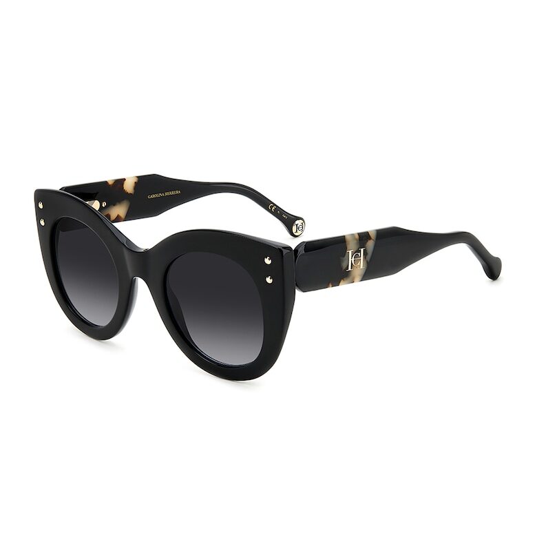 Carolina Herrera Слънчеви очила Cat Eye с градиента