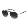 Слънчеви очила Aviator с градиента Carrera