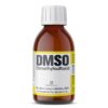 DMSO Диметилсулфоксид – мускулни болки