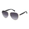 Слънчеви очила Aviator с градиента Fossil