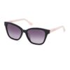 GUESS Слънчеви очила Cat-Eye с градиента