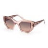 GUESS Слънчеви очила Cat-Eye с градиента