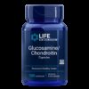 Glucosamine & Chondroitin / Глюкозамин с Хондроитин х 100 капсули Life Extension