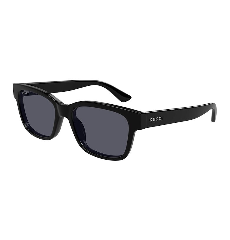 Gucci Слънчеви очила Wayfarer с лого