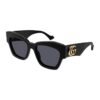 Слънчеви очила с лого Gucci