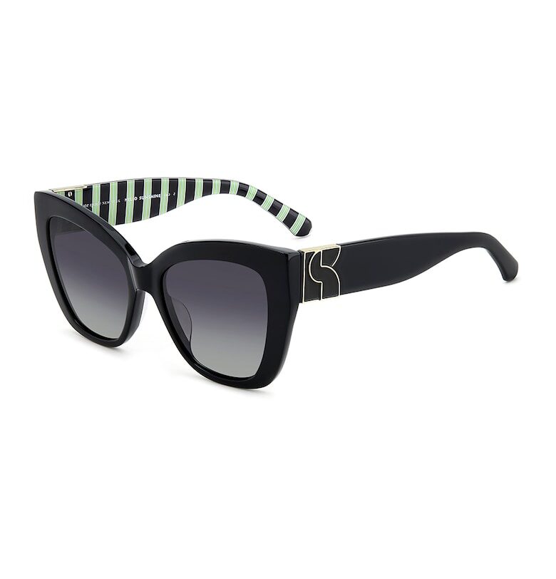 KATE SPADE Слънчеви очила Bexley Butterfly с поляризация
