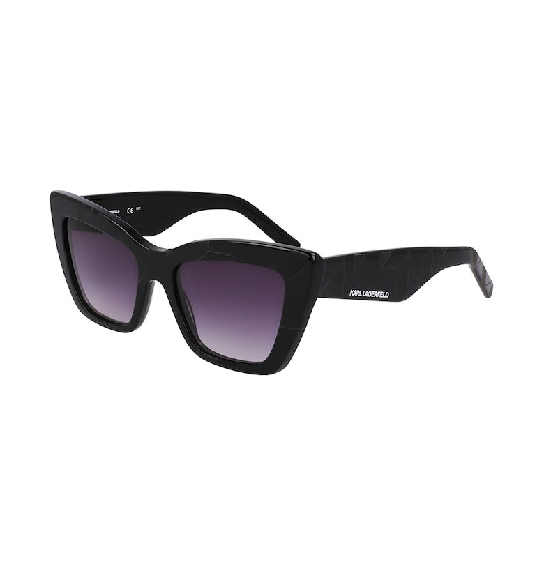 Karl Lagerfeld Слънчеви очила Butterfly