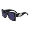 Слънчеви очила Butterfly Karl Lagerfeld