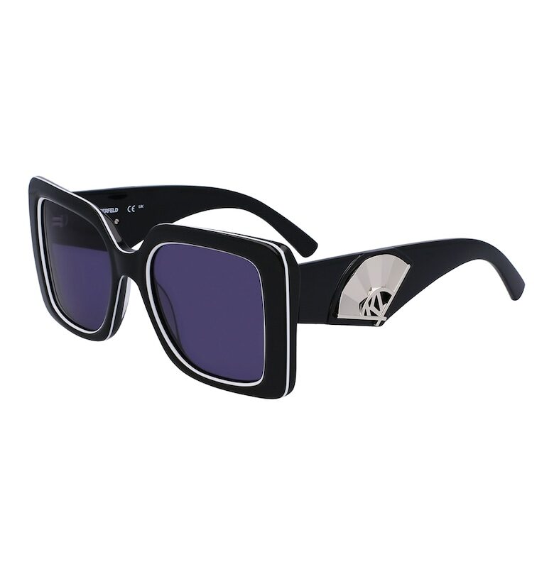 Karl Lagerfeld Слънчеви очила Butterfly