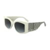 Слънчеви очила Butterfly с лого Karl Lagerfeld