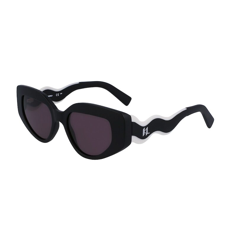 Karl Lagerfeld Слънчеви очила Cat-Eye