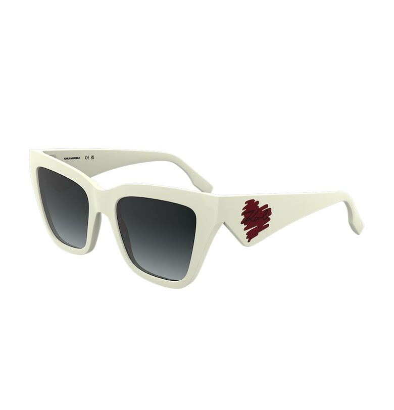 Karl Lagerfeld Слънчеви очила Cat-Eye
