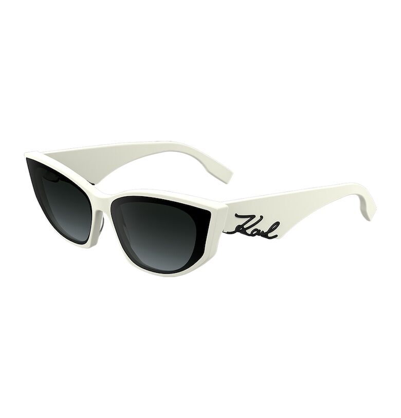 Karl Lagerfeld Слънчеви очила Cat-Eye
