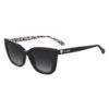 Слънчеви очила Butterfly с градиента Love Moschino