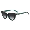 Слънчеви очила Cat Eye Love Moschino