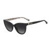 Love Moschino Слънчеви очила Cat-Eye с градиента