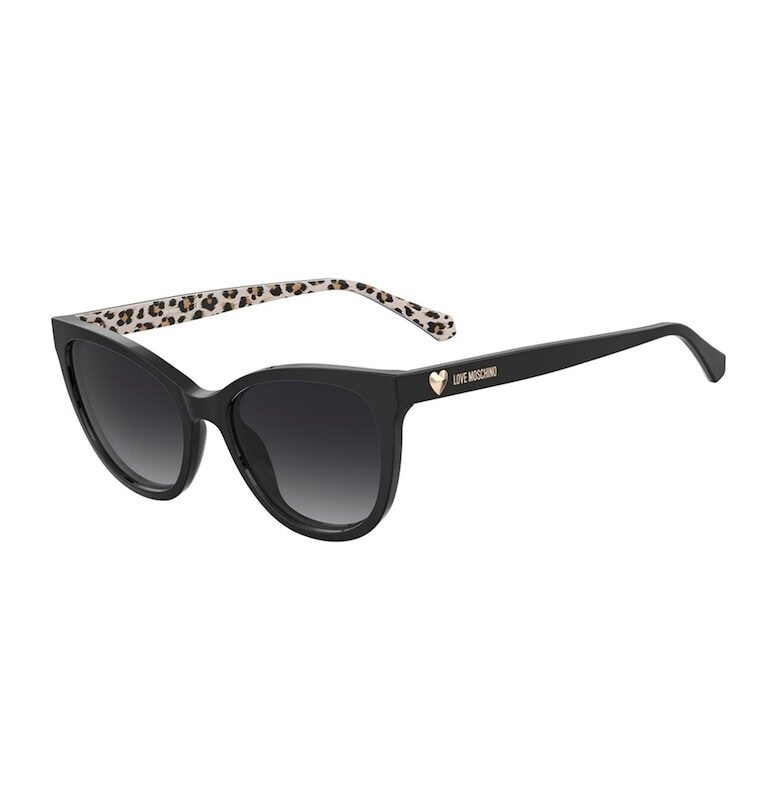 Love Moschino Слънчеви очила Cat-Eye с градиента
