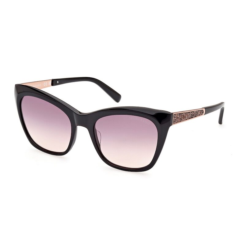 MARCIANO by GUESS Слънчеви очила Cat-eye с декоративни камъни