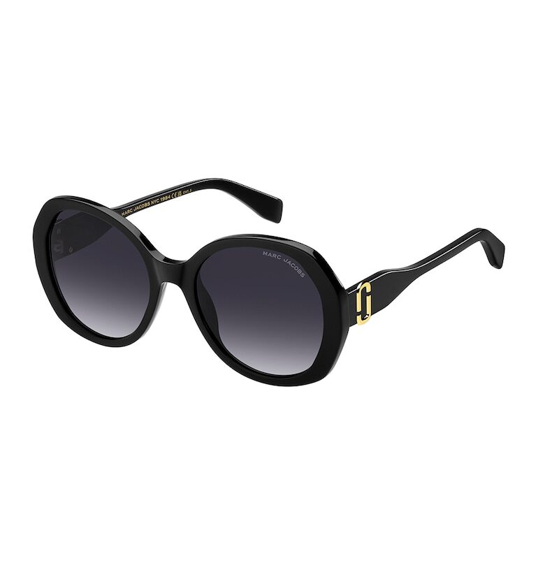 Marc Jacobs Овални слънчеви очила